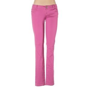 Pink Celebrity Pink Pants